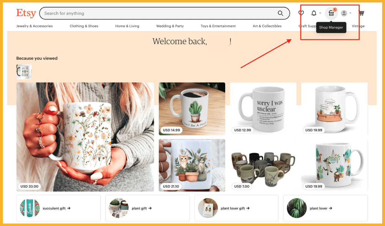 How to Create a Listing on Etsy | Step by Step Guide 2024