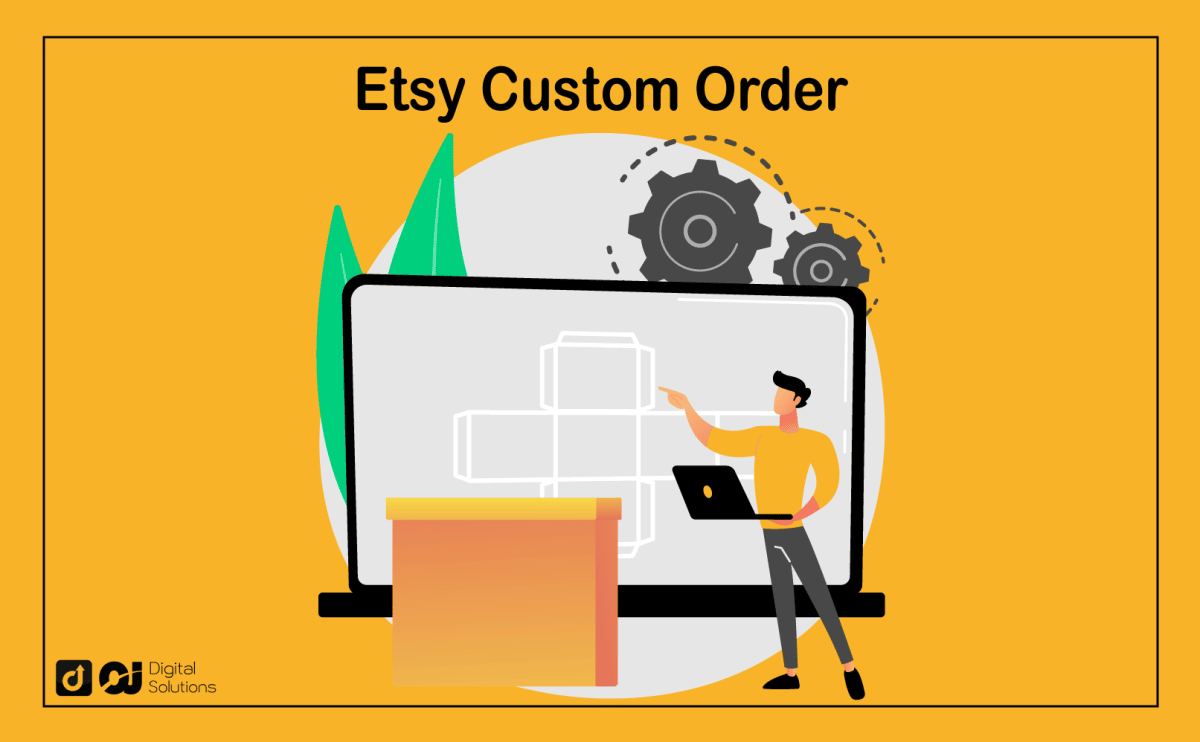 etsy custom order