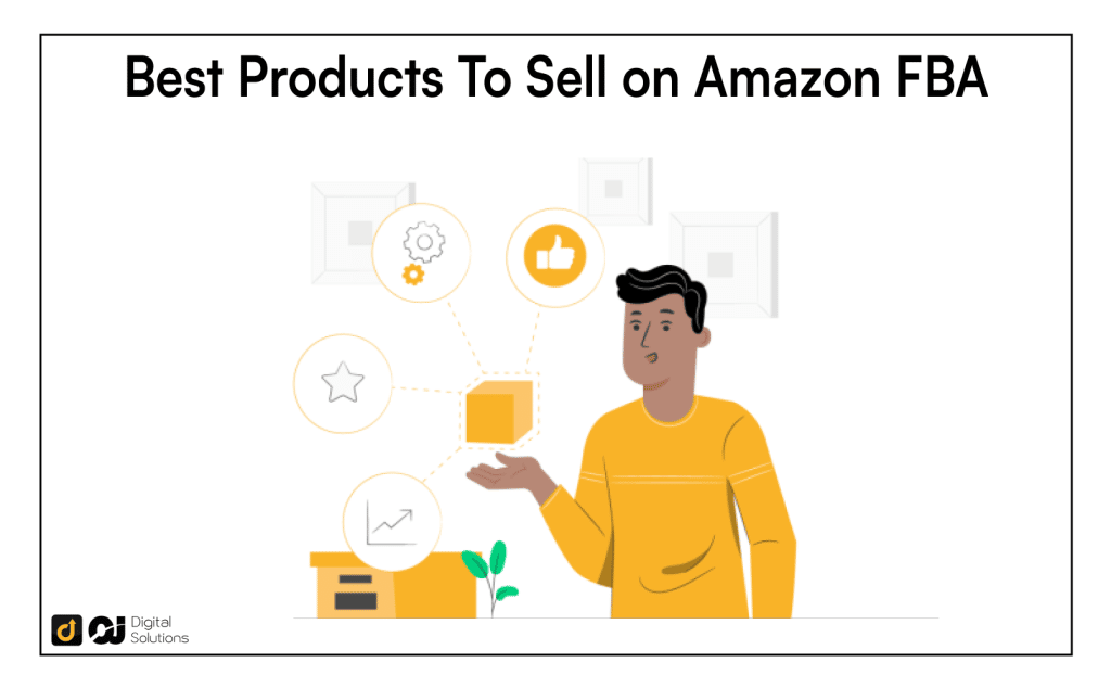 Best Products to Sell on Amazon FBA (High 2024 Profits)