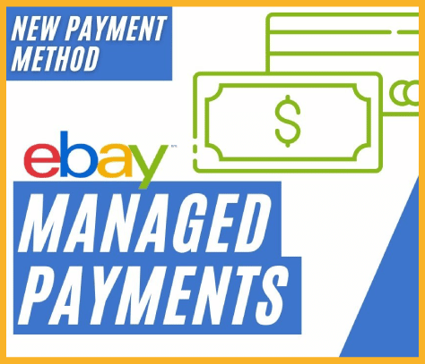 New eBay Payment System