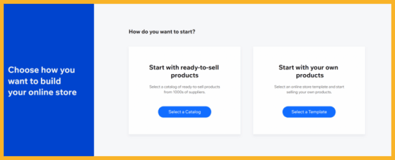 Find Products To Sell (Print-on-Demand Dropshipping).
