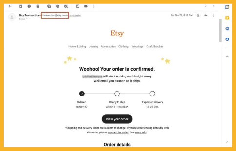 How To Cancel An Order On Etsy | For Buyers And Sellers 2024