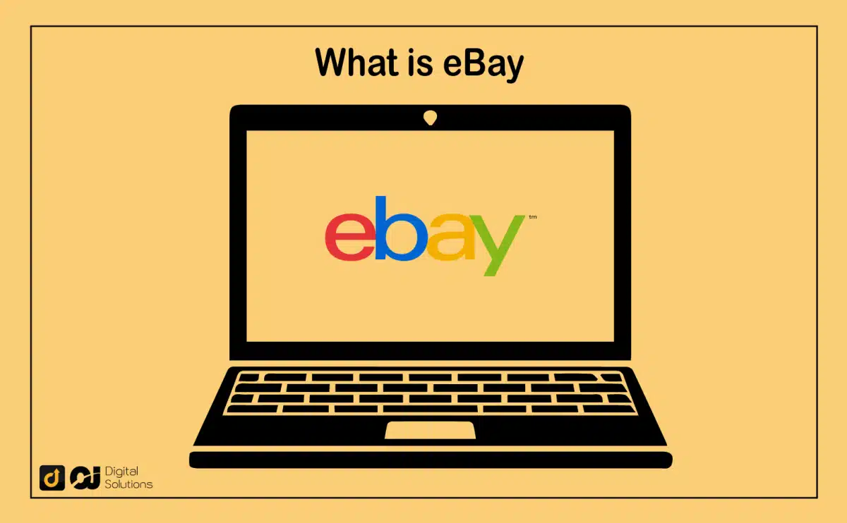 What Is EBay? | How It Works And Everything You Need To Know