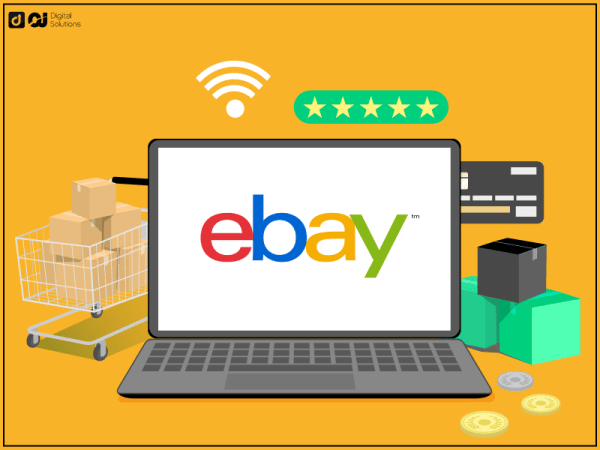 What is eBay? | How it Works And Everything You Need to Know