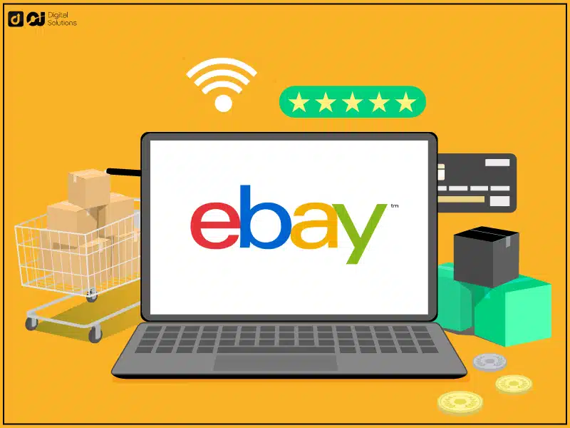 What is eBay? How it Works And Everything You Need to Know