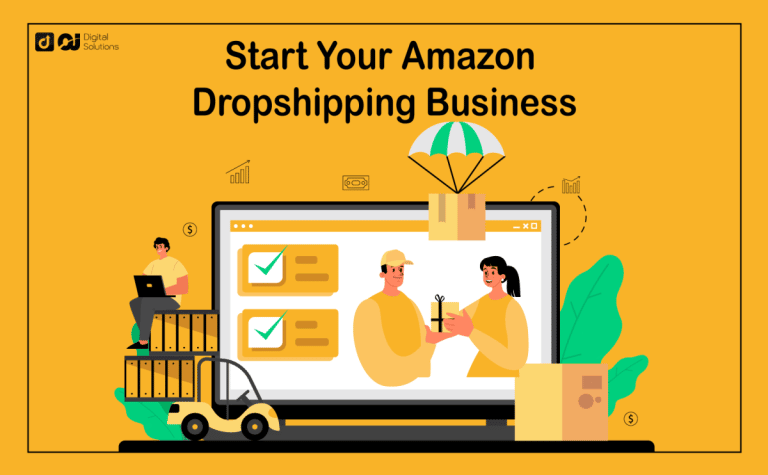 amazon dropshipping