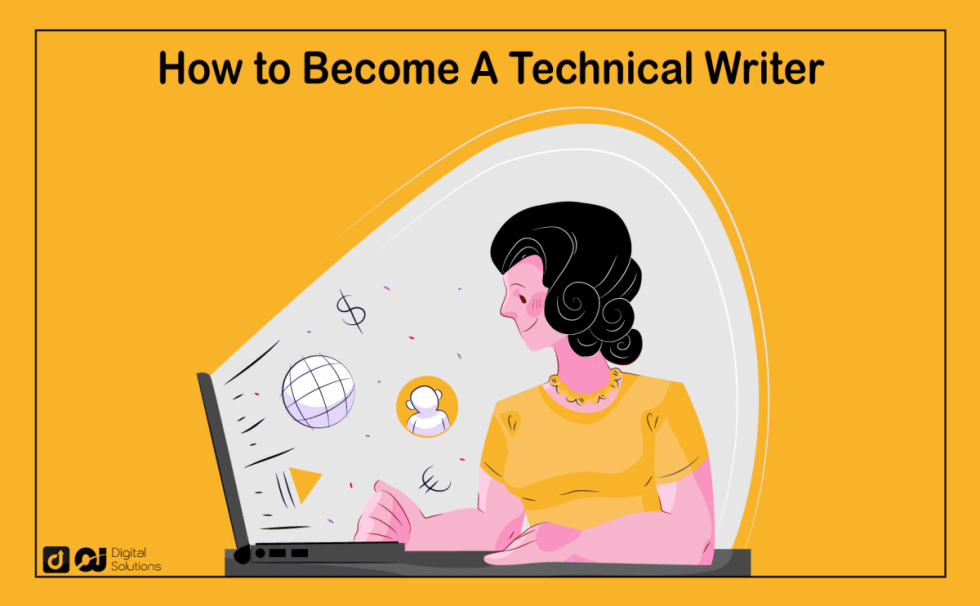 How To Become A Technical Writer | Ultimate Guide