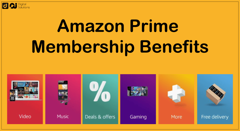 How Much Is Amazon Prime For Seniors 2023 Discount Here 