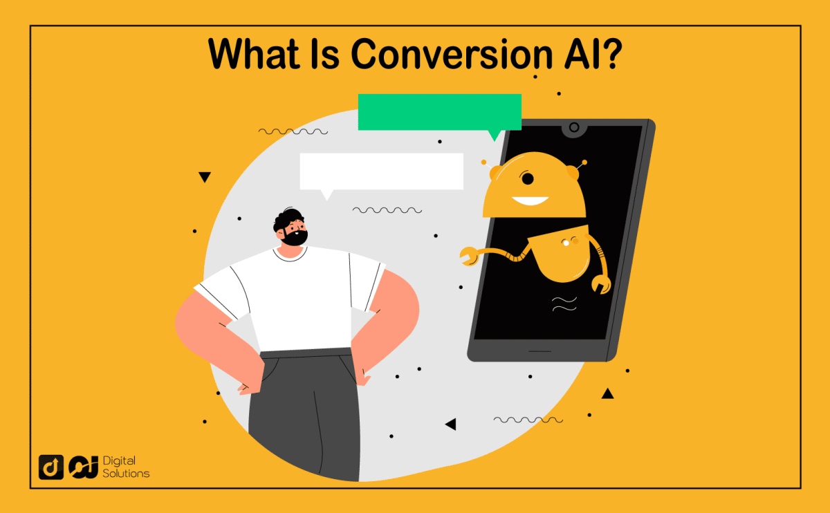 what is conversion ai