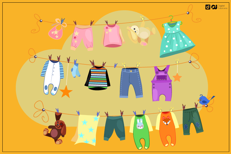 Children's Clothes