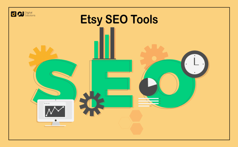 Best Etsy SEO Tools