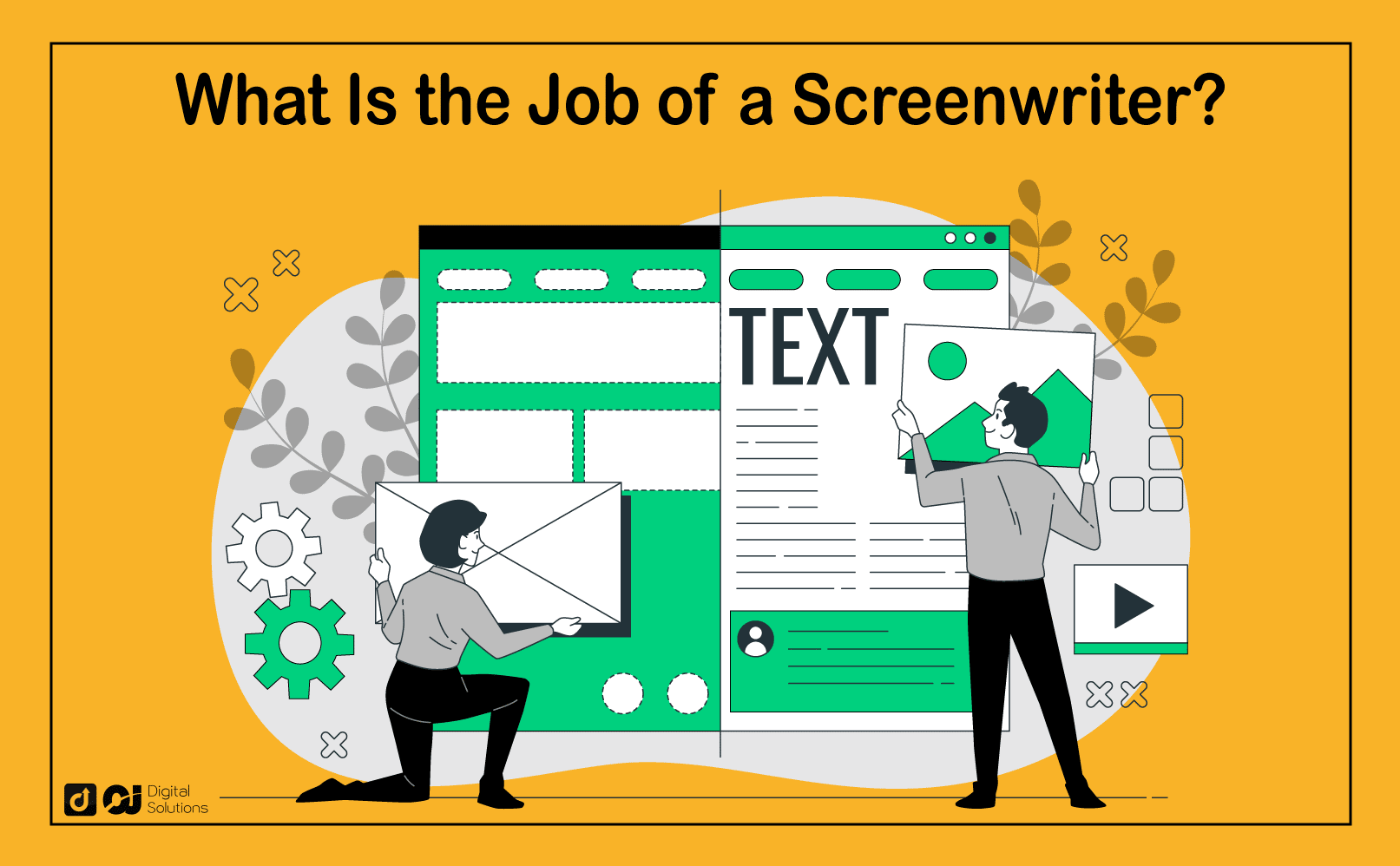 Teleplay Vs Screenplay Vs Script: What Are The Differences?