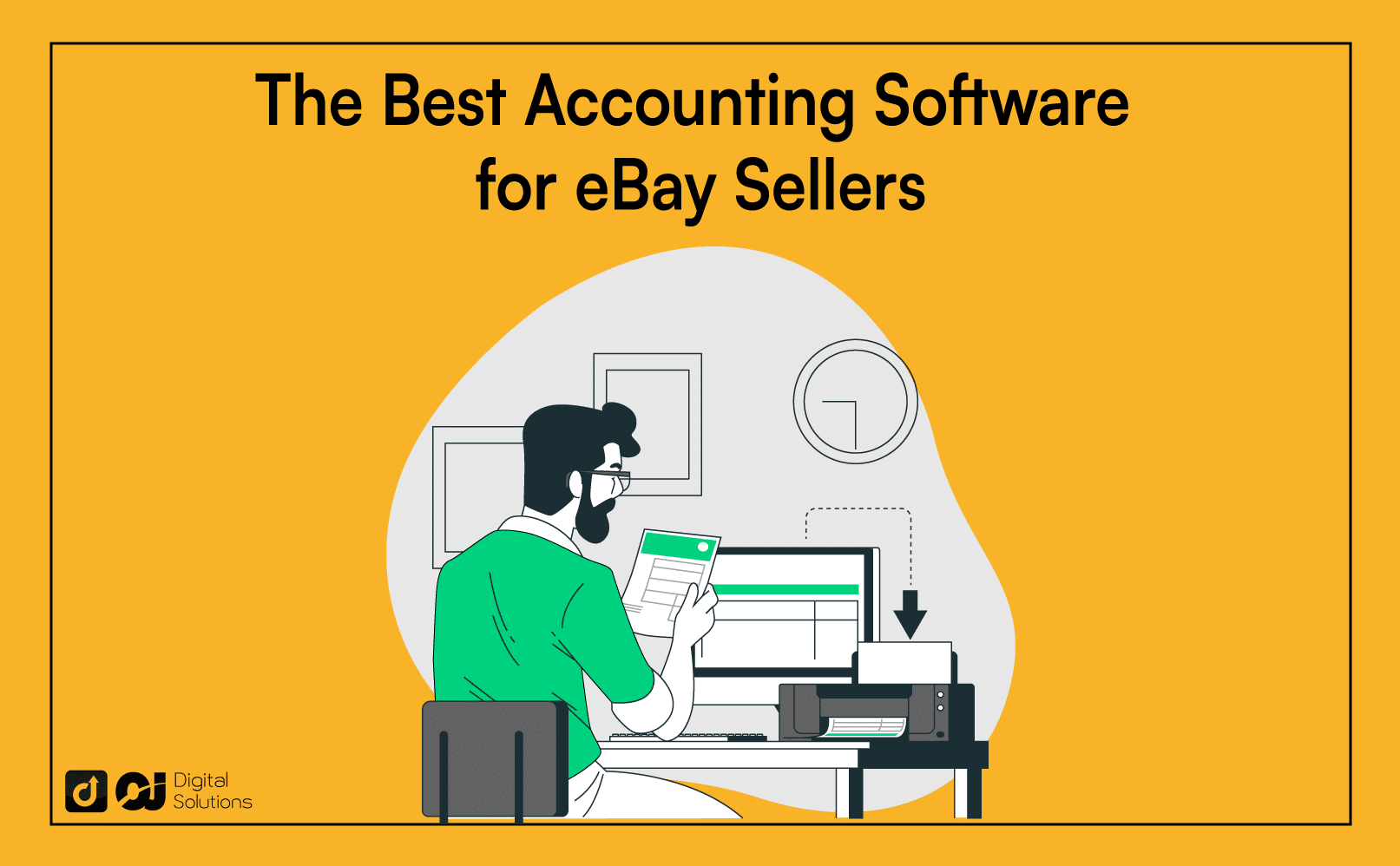 best accounting software for ebay sellers