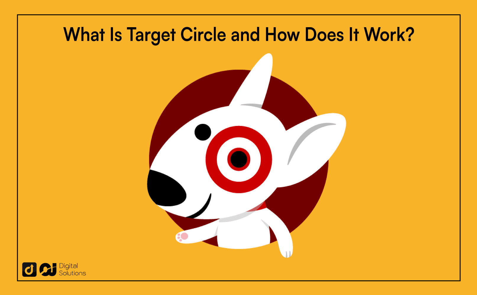 what is target circle