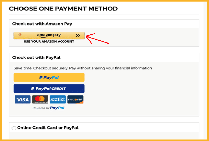 What Is Amazon Pay How Does It Work Benefits 2024 