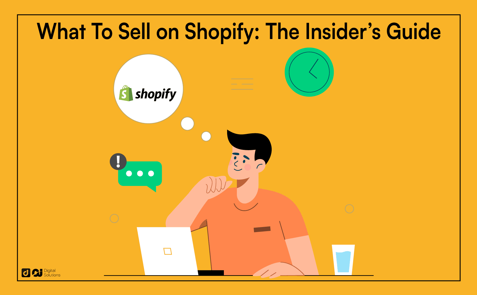 What to Sell on Shopify