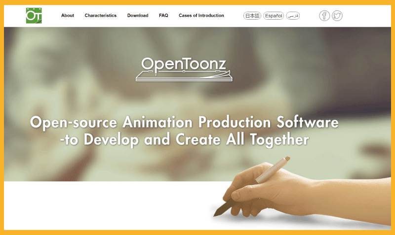 Top 20 Best Animation Software Free & Paid to Use in 2023
