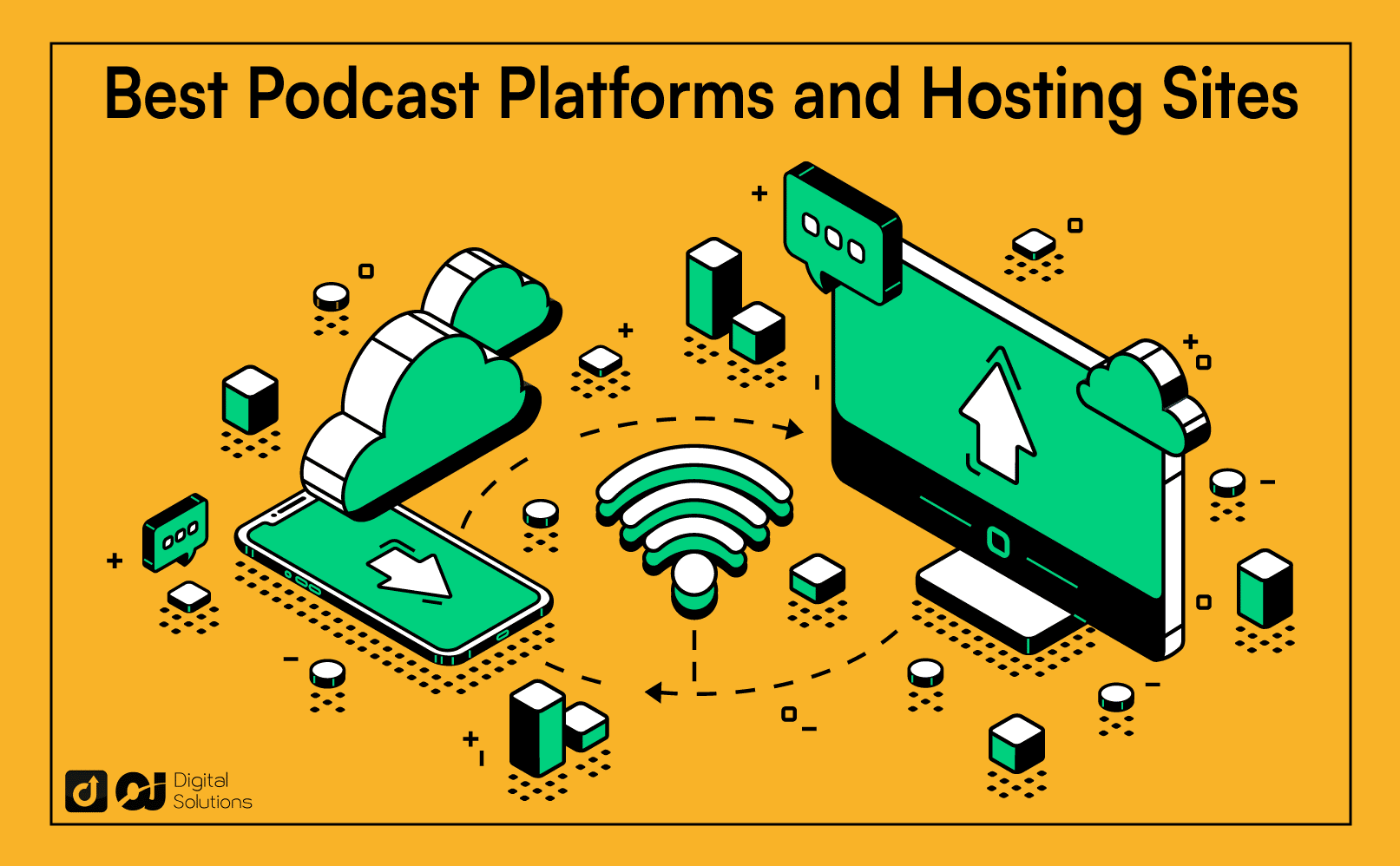 best podcast platforms