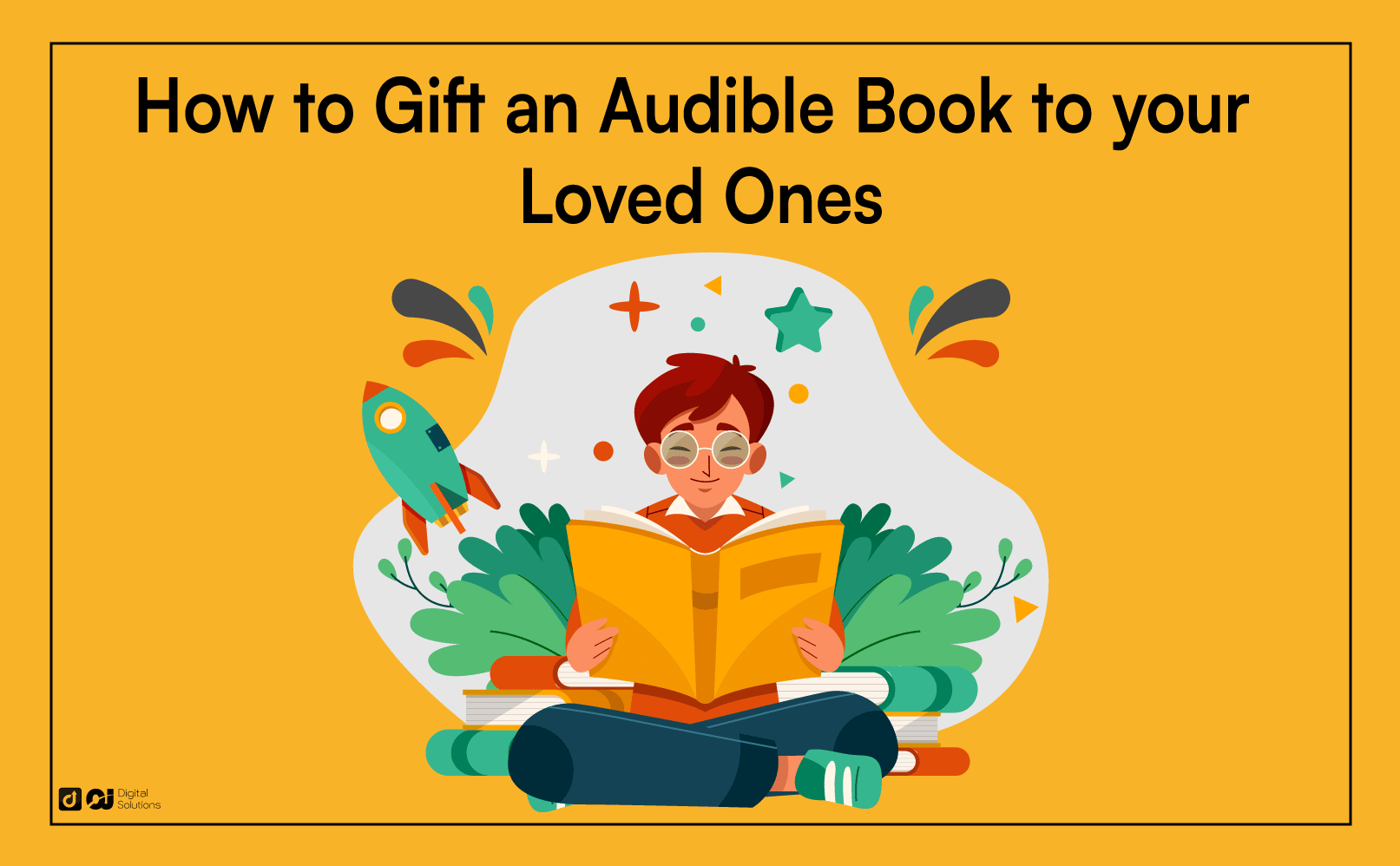 how to gift an audible book