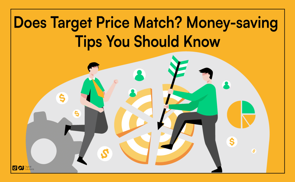 Does Target Price Match? The Definitive Guide 2024