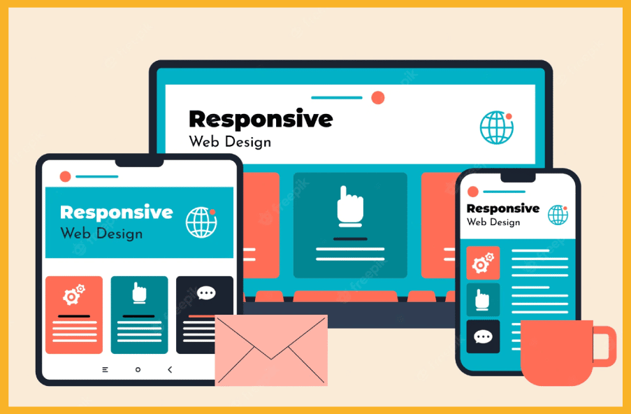 What Makes a Responsive Website Effective?