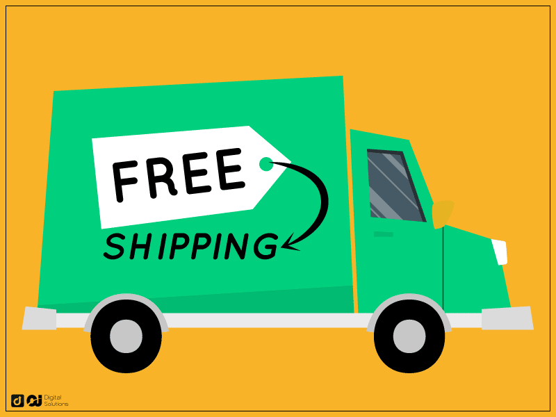 how to get free shipping at target