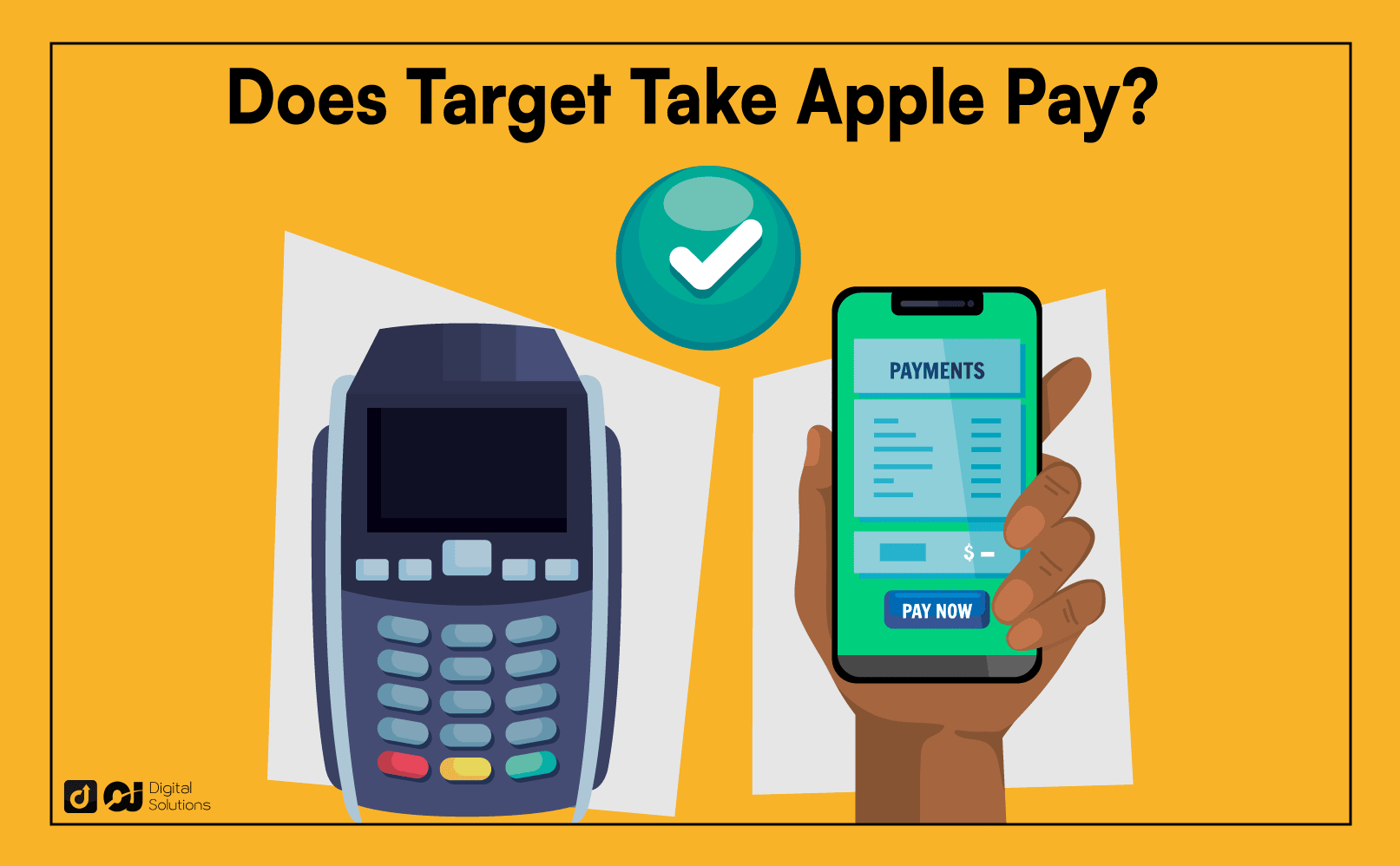 does target take apple pay