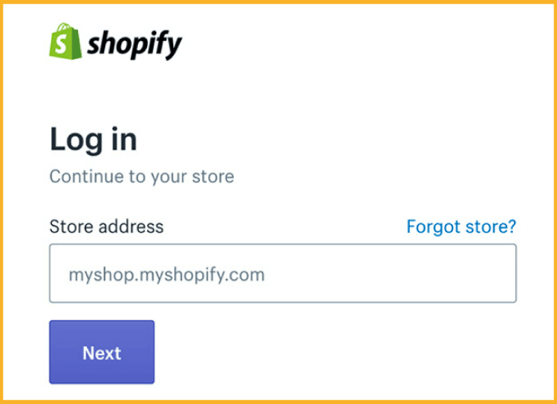 How To Add Products To Shopify Store