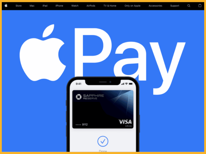  Can You Use Apple Pay On Amazon A Comprehensive Guide