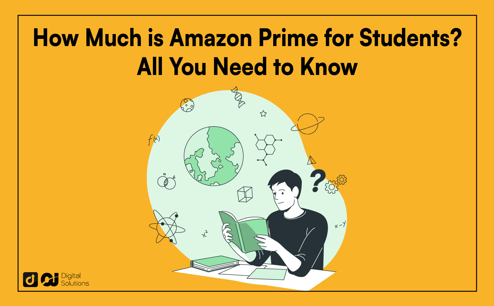 how much is amazon prime for students