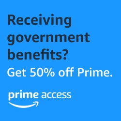 Prime Access