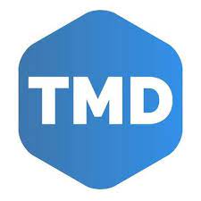 tmd hosting logo