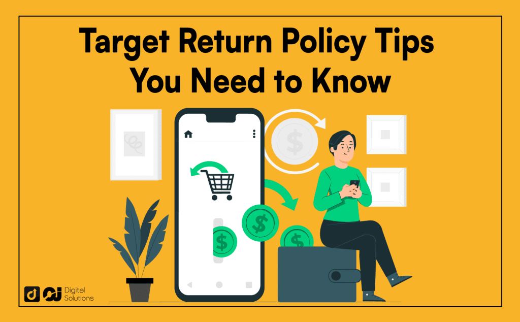 Target Return Policy Everything You Need to Know 2024