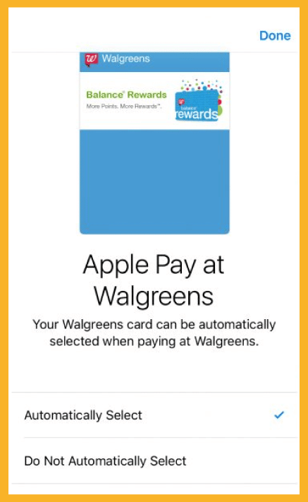 Does Walgreens Take Apple Pay? (Yes, But Read This First)