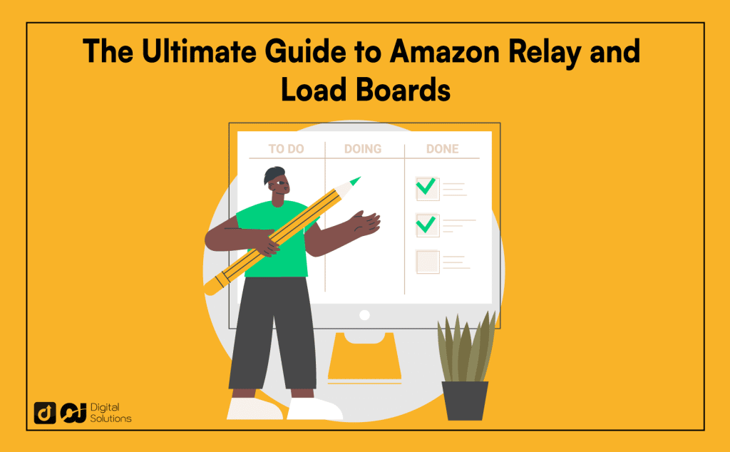 Amazon Relay