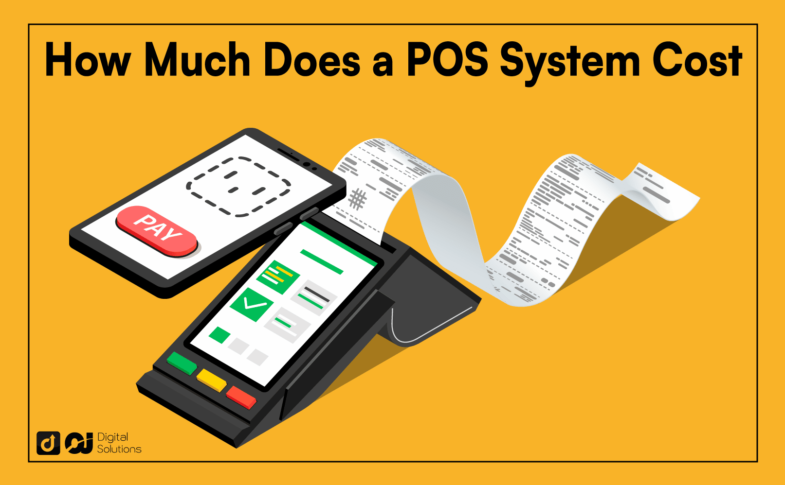 how much does a pos system cost
