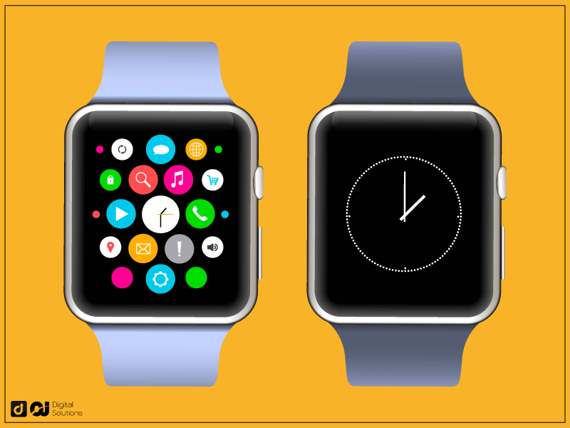 Using Apple Pay on the Apple Watch to Pay