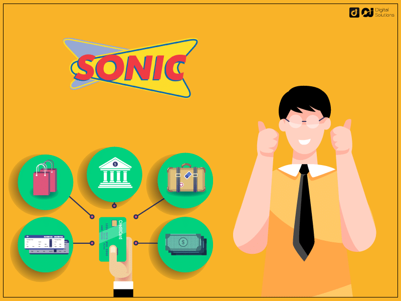 Does Sonic Take Apple Pay? (Yes, Here’s How it Works)