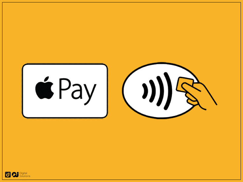 Does Mcdonalds Accept Apple Pay