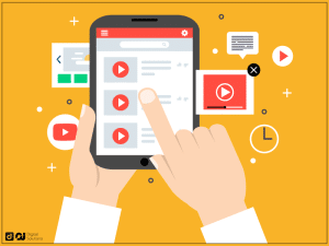 the rise of video content