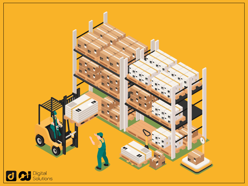 Maximize Your Fulfillment Systems