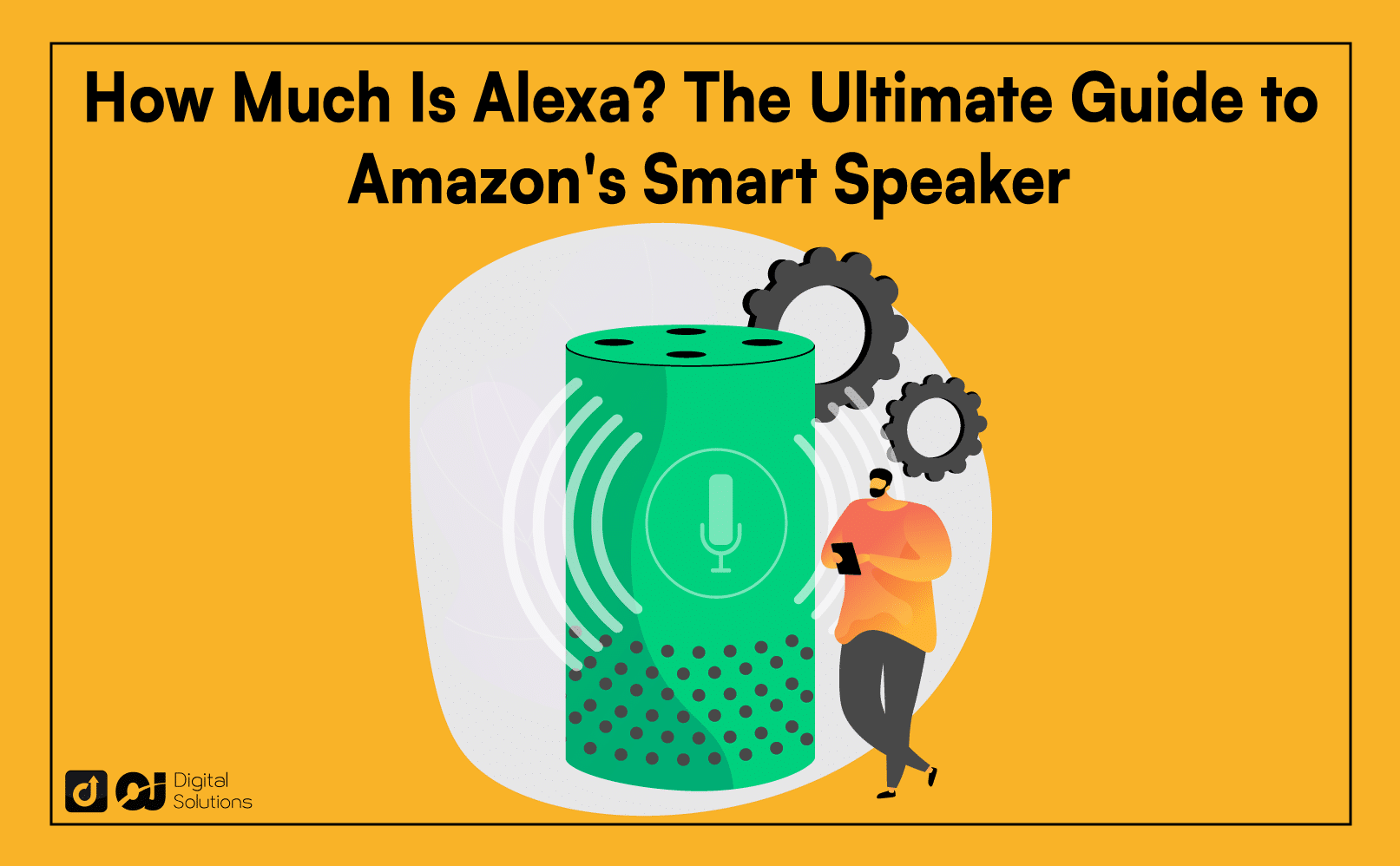 how much is alexa