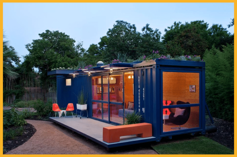 How Much To Buy Shipping Container Homes
