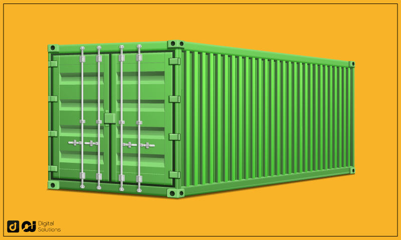 How Much Does A 40-Foot High Cube Container Cost?