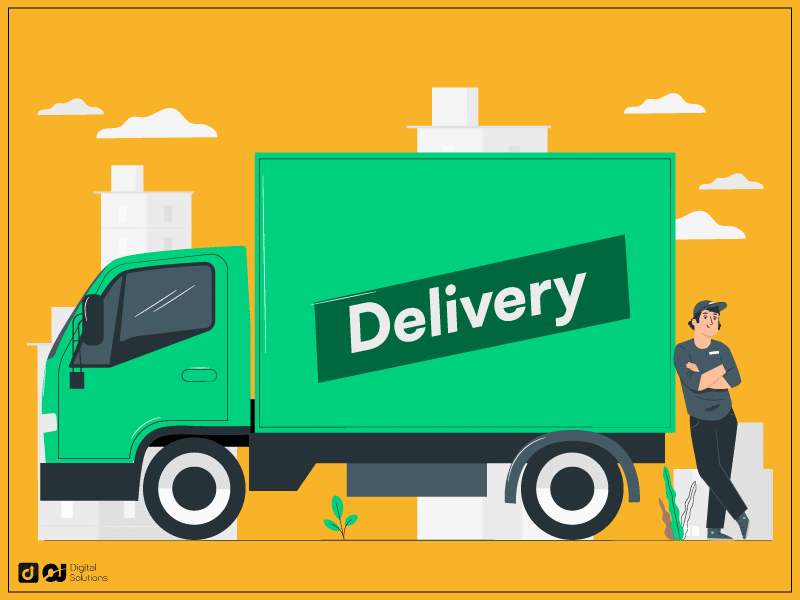 How Does Prime Now Deliver Orders?