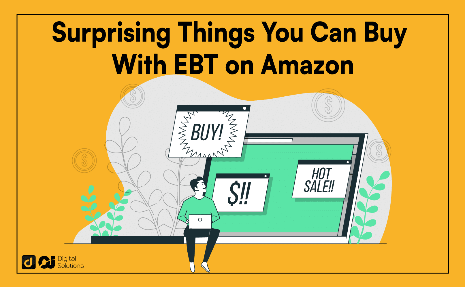 surprising things you can buy with ebt on amazon