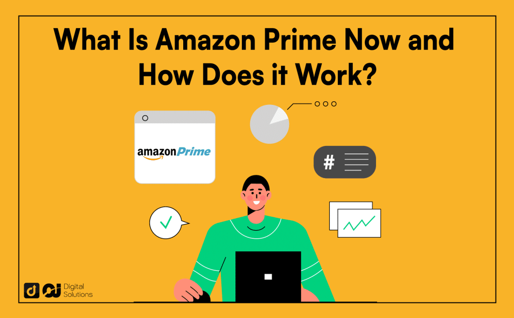 What is Amazon Prime Now & How Does it Work? | Full Guide