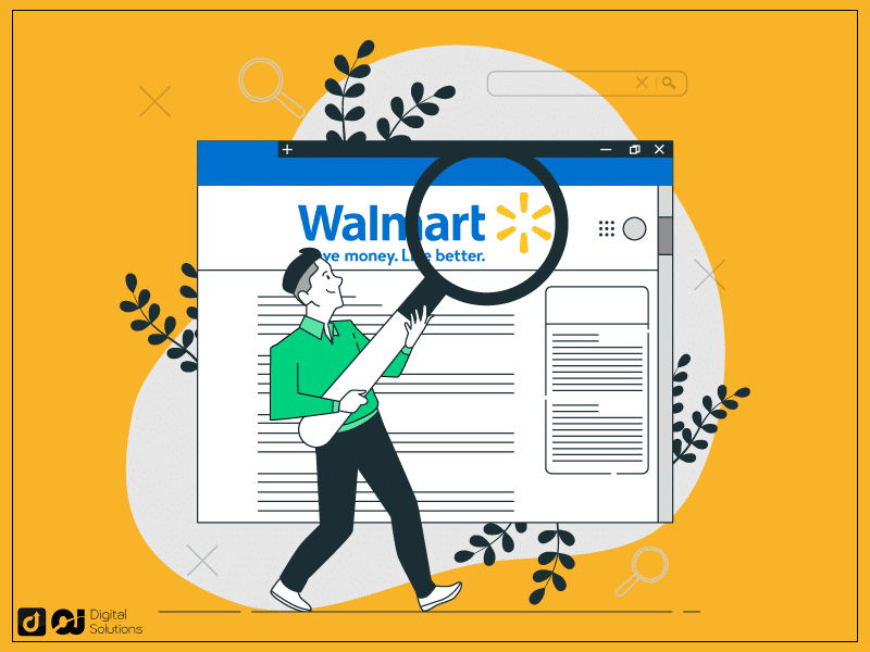 Optimize for Walmart Search