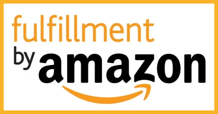 Fulfillment By Amazon