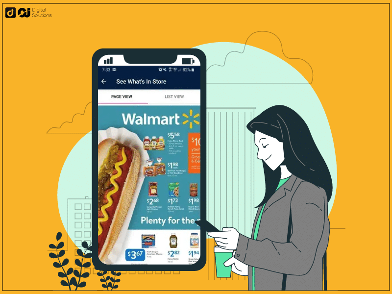 How To Cancel Walmart Order on the App